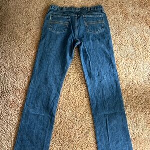 Men’s silver labels